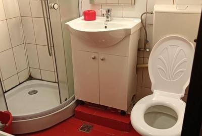 Apartament cu 2 camere semidecomandat în Exterior Vest - 4