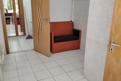 Casă cu 2 camere în Dobroești