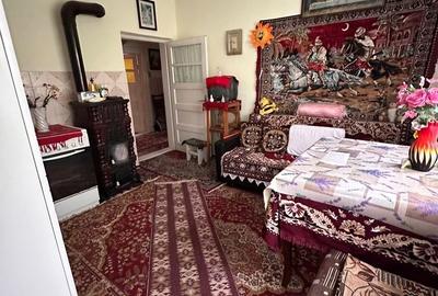 Casă cu 4 camere cu Teren 620 Mp în Central - 12