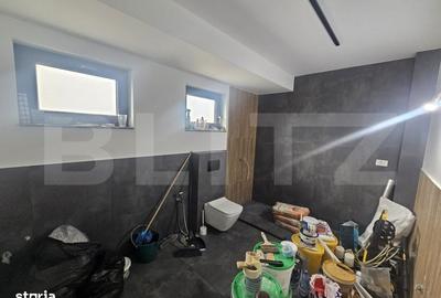 Casă cu 4 camere cu Teren 505 Mp în Aeroport - 7