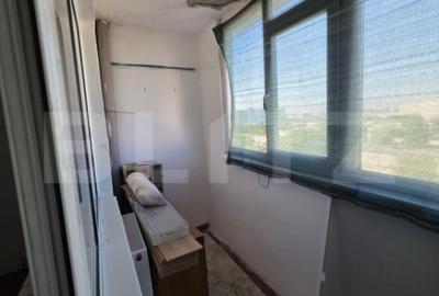 Apartament cu 2 camere decomandat în Micro 19