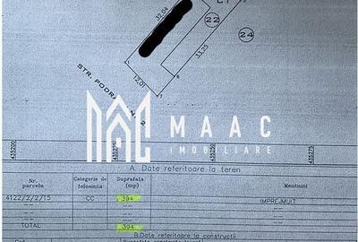 Casă cu 4 camere cu Teren 394 Mp în Trei Stejari - 2