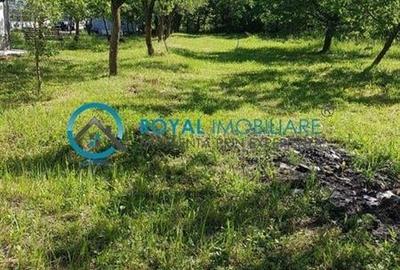 Teren Construcții intravilan de 650 mp, în Păulești - 3
