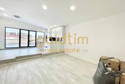Apartament cu 4 camere decomandat în Herăstrău - 4