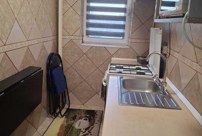 Apartament cu 2 camere decomandat în Drumul Taberei - 5