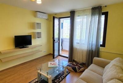 Apartament cu 2 camere decomandat în Drumul Taberei