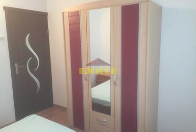 Apartament cu 2 camere semidecomandat în Central - 4