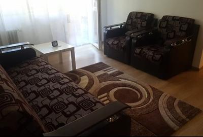 Apartament cu 2 camere semidecomandat în Crângași