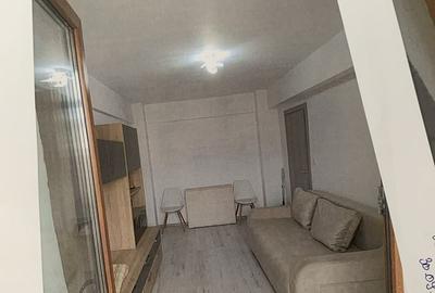 Apartament cu 2 camere decomandat în Vișan