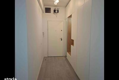 Apartament cu 3 camere în George Enescu - 17