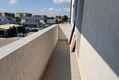 Garsonieră decomandată în Central - 1