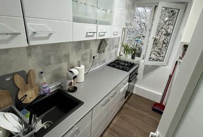 Apartament cu 2 camere semidecomandat în Central - 4