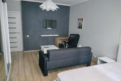Garsonieră decomandată în Calea București - 1