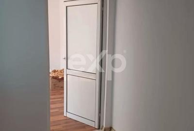 Apartament cu 2 camere semidecomandat în Nord - 1