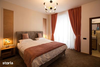 Apartament cu 3 camere decomandat în Eminescu