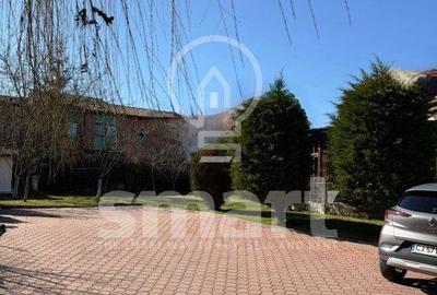 Casă cu 4 camere cu Teren 500 Mp în Bună Ziua
