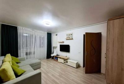 Apartament cu 2 camere decomandat, mobilat în Tomis Nord