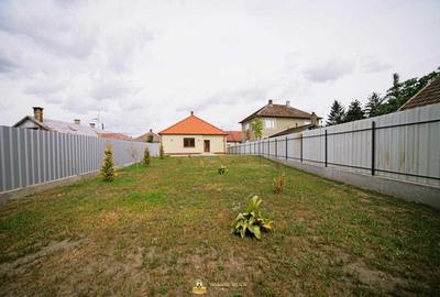 Casă cu 3 camere în Central