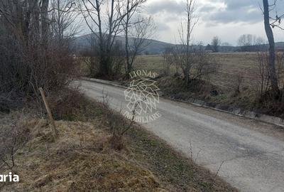 Casă cu 2 camere cu Canalizare în Mărgău - 3