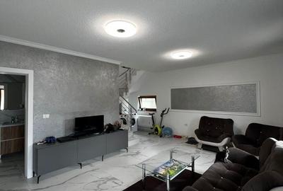 Casă cu 3 camere în Bujac - 2
