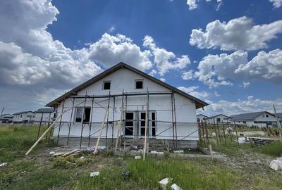 Casă cu 4 camere în Pantelimon - 4
