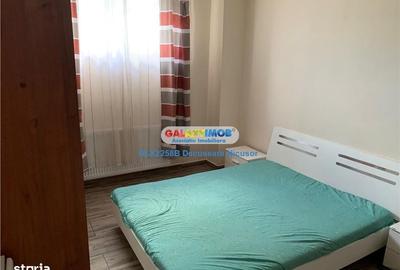 Garsonieră în Roșu