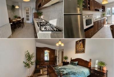 Apartament cu 2 camere decomandat în Griviței - 1