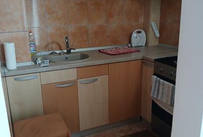 Garsonieră semidecomandată în Central - 8