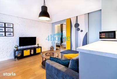 Apartament cu 2 camere în Romană