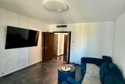 Apartament cu 2 camere decomandat, mobilat în Mihai Bravu - 3