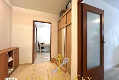 Apartament cu 2 camere semidecomandat în Baciu