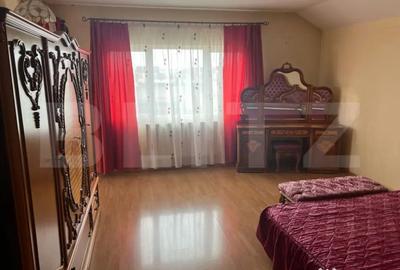 Casă cu 7 camere cu Teren 1437 Mp în Sâncraiu de Mureș - 2