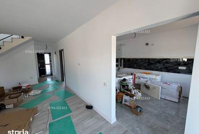 Casă cu 4 camere decomandat cu Teren 407 Mp în Berceni - 2