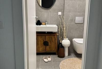 Apartament cu 2 camere în Străulești - 5