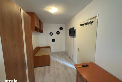 Apartament cu 2 camere semidecomandat în Malu Roșu - 10