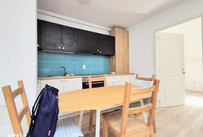 Apartament cu 2 camere semidecomandat în Mănăștur - 3