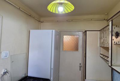 Apartament cu 2 camere semidecomandat în Centrul Civic - 8