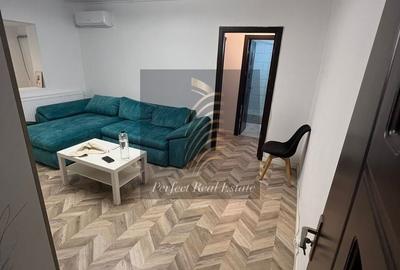 Apartament cu 3 camere în Nord - 10