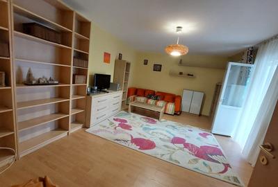 Garsonieră decomandată în Drumul Taberei - 1