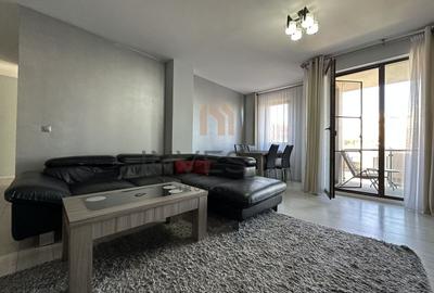 Apartament cu 3 camere decomandat, mobilat în Gheorgheni - 3