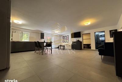 Apartament cu 3 camere în Mănăștur
