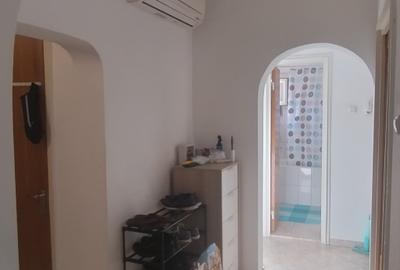 Apartament cu 3 camere decomandat în Tineretului - 10