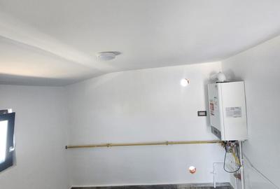 Casă cu 4 camere cu Teren 575 Mp în Hemeiuș