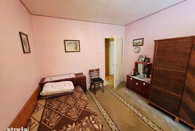 Apartament cu 3 camere decomandat în Republicii - 6