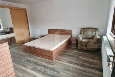 Apartament cu 3 camere în Gheorgheni - 3