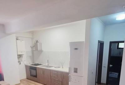 Apartament cu 2 camere în Tomis Plus