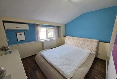 Apartament cu 2 camere semidecomandat în Șagului