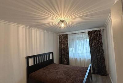 Apartament cu 2 camere semidecomandat în Central - 8