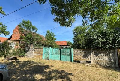 Teren de 2867 mp, în Uliuc - 4