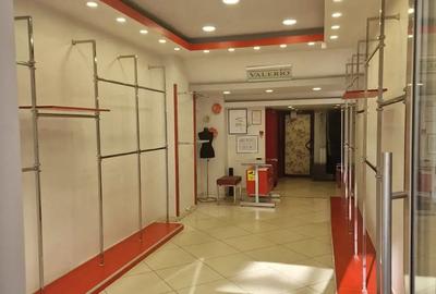 Spațiu comercial, de 40 mp, în Piața Unirii - 4